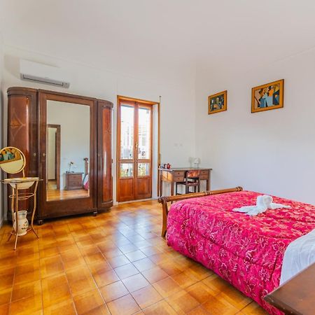 Villa Gatta Róma Kültér fotó