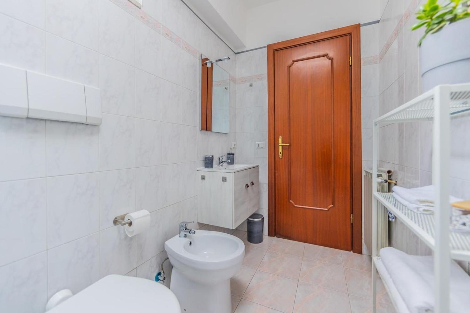 Villa Gatta Róma Kültér fotó