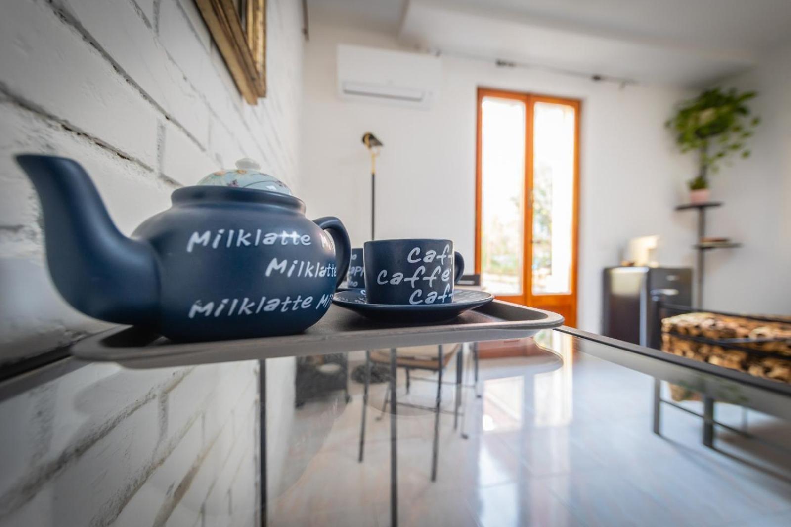 Villa Gatta Róma Kültér fotó