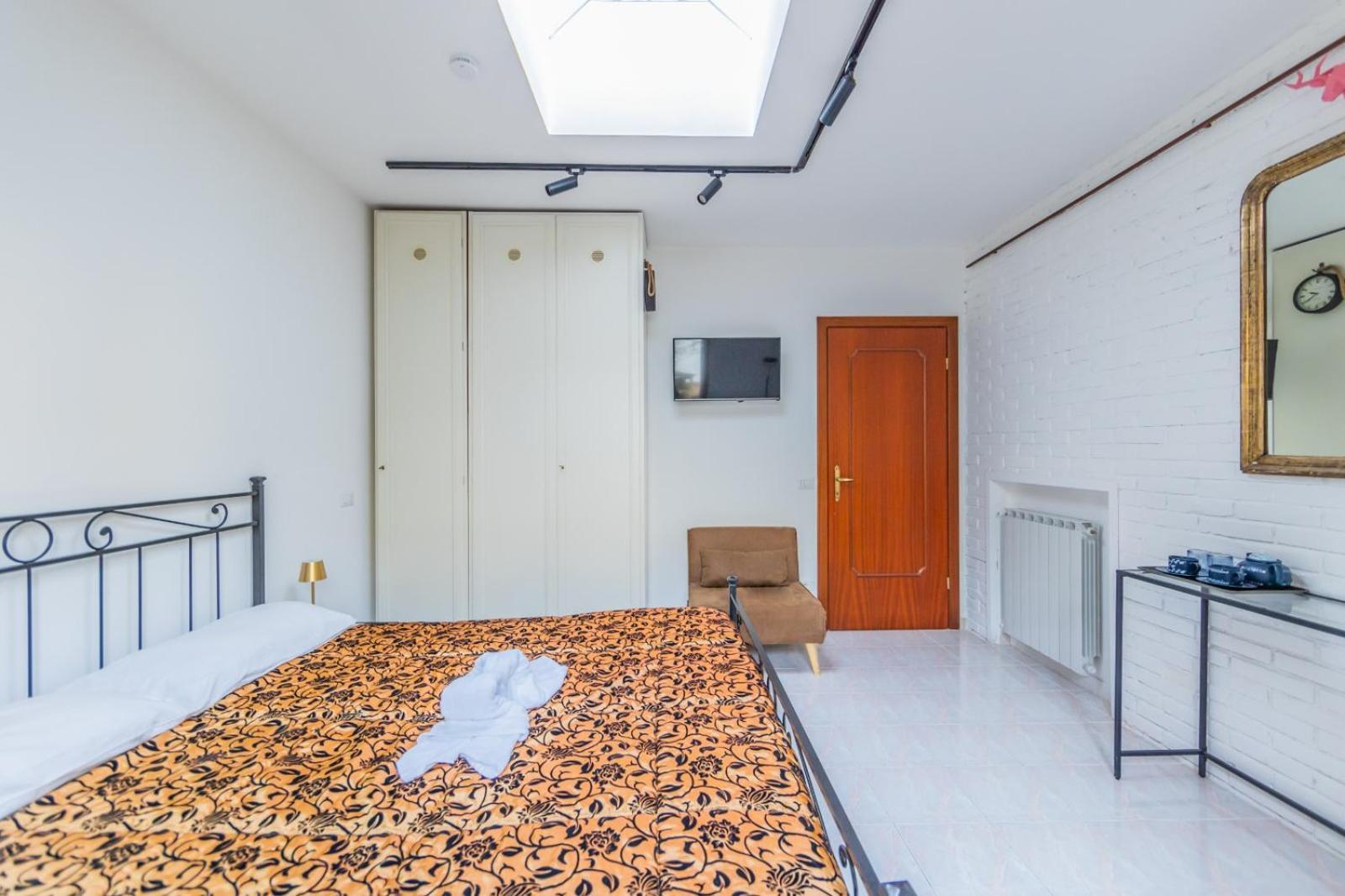 Villa Gatta Róma Kültér fotó