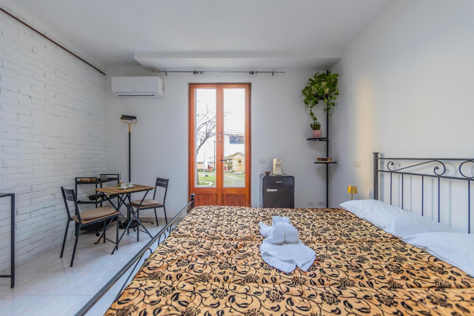 Villa Gatta Róma Kültér fotó