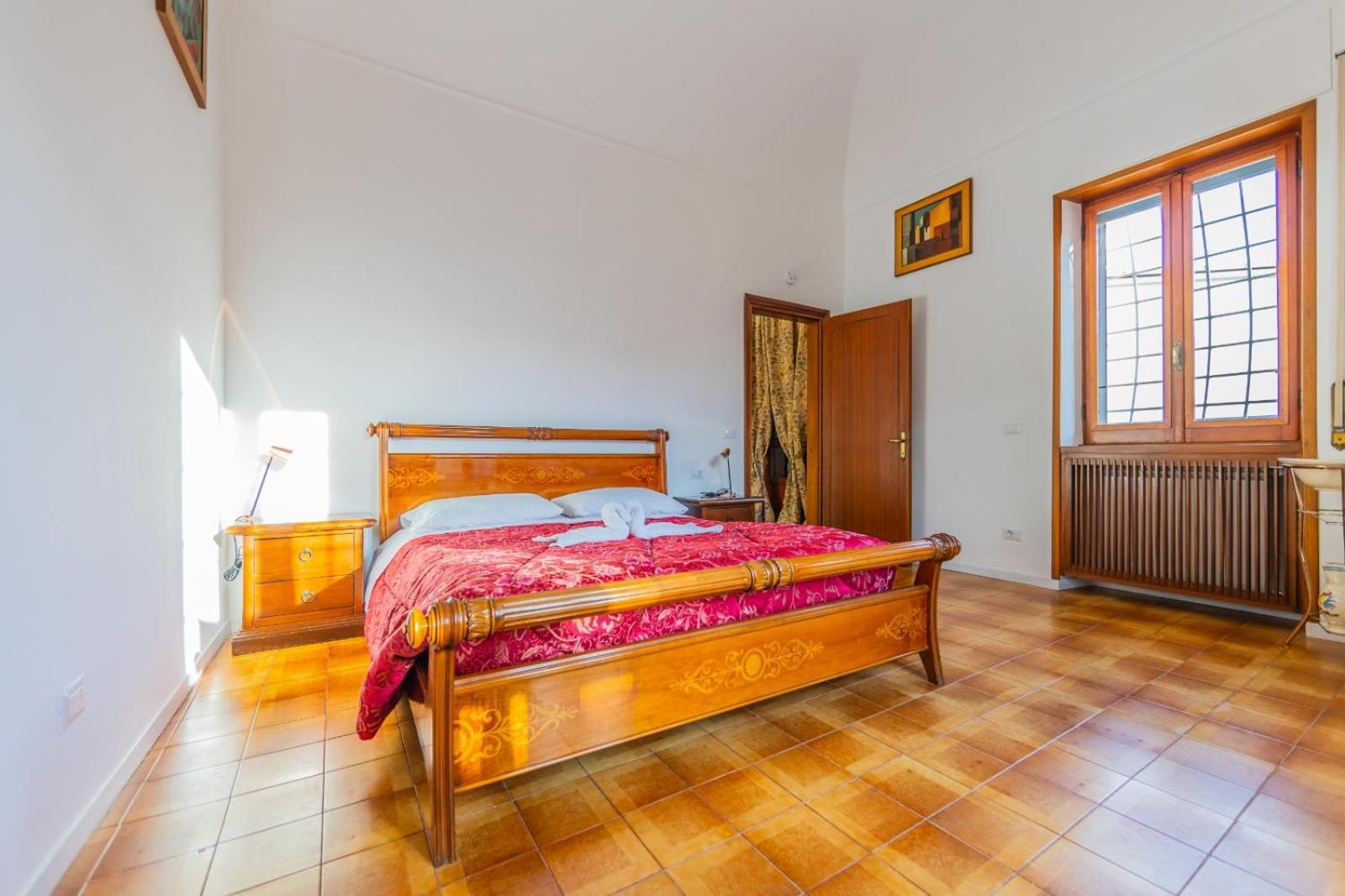 Villa Gatta Róma Kültér fotó
