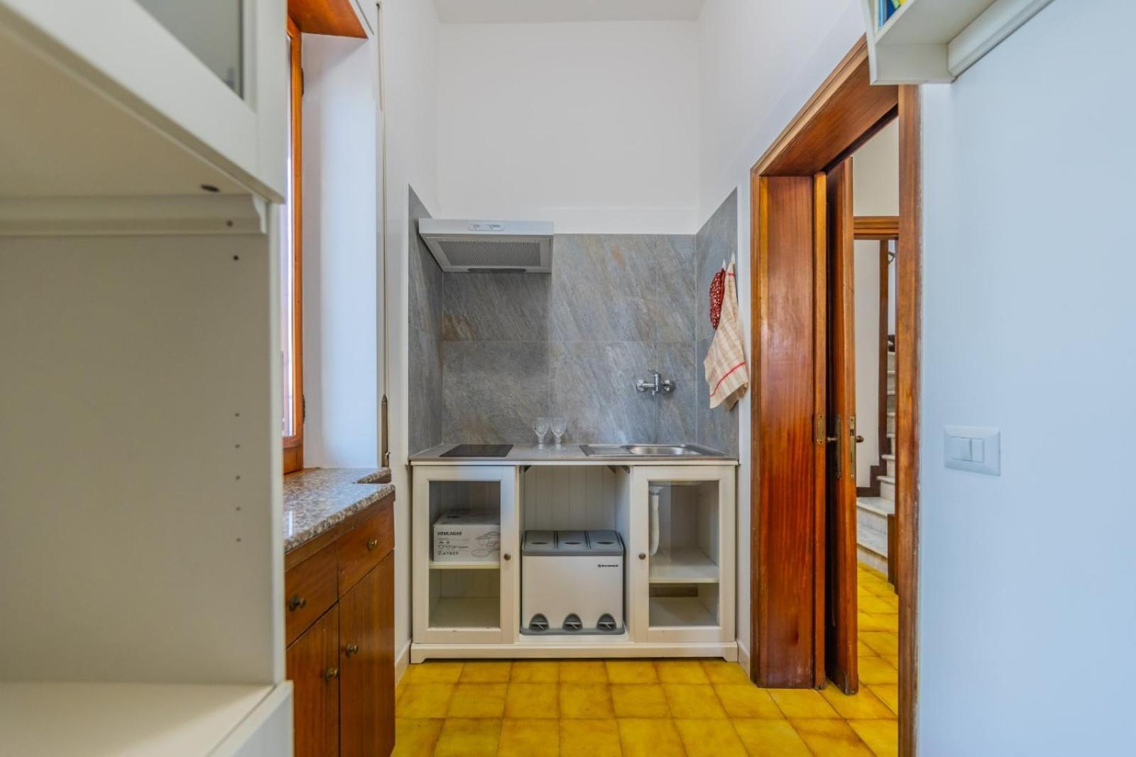 Villa Gatta Róma Kültér fotó